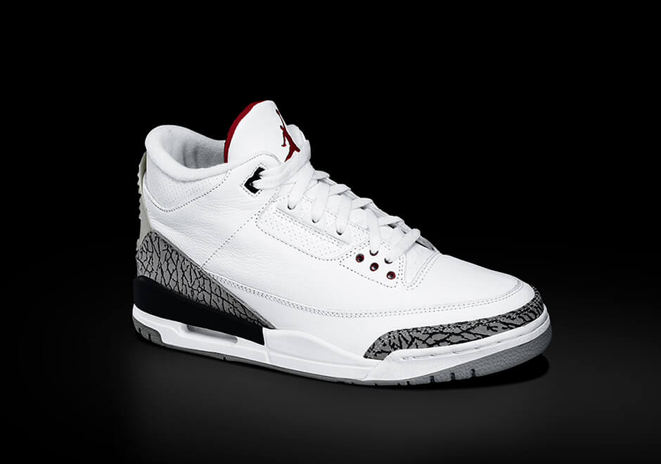 Air Jordan 3