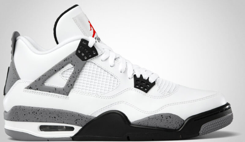 Air Jordan 4