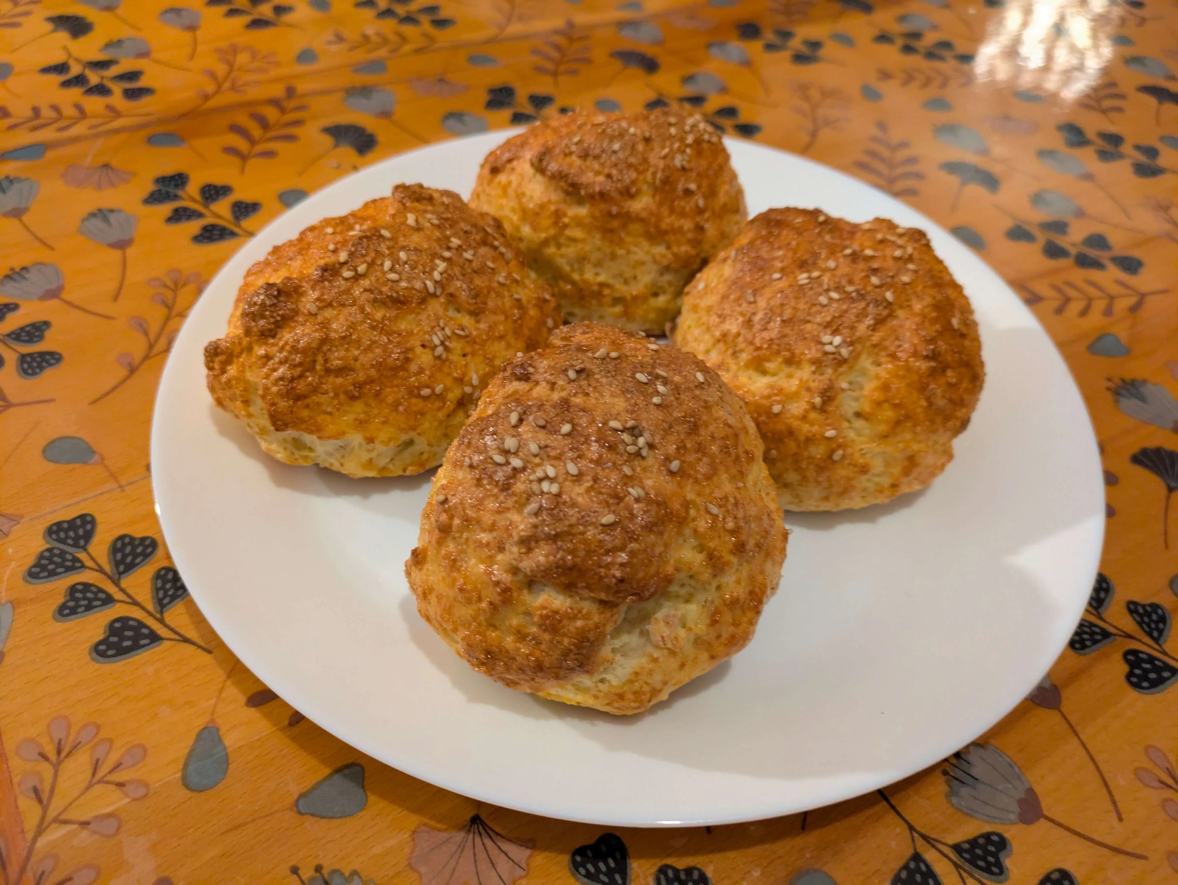 Krušćići