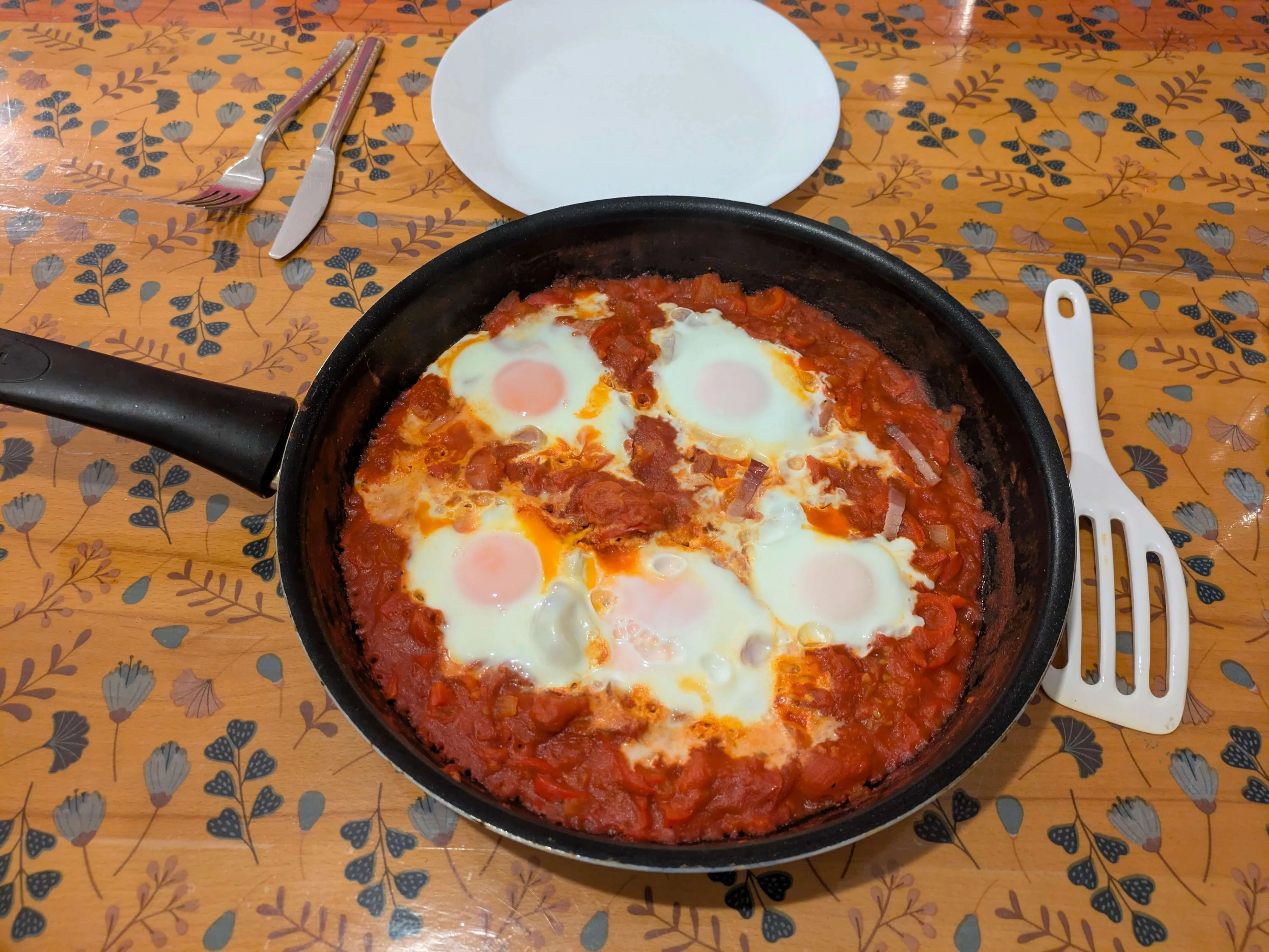 Shakshuka